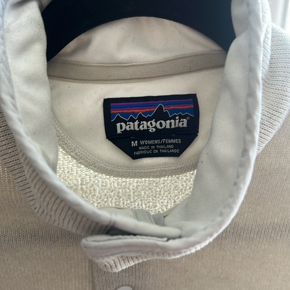 Patagonia pullover size M - Picture 7 of 8